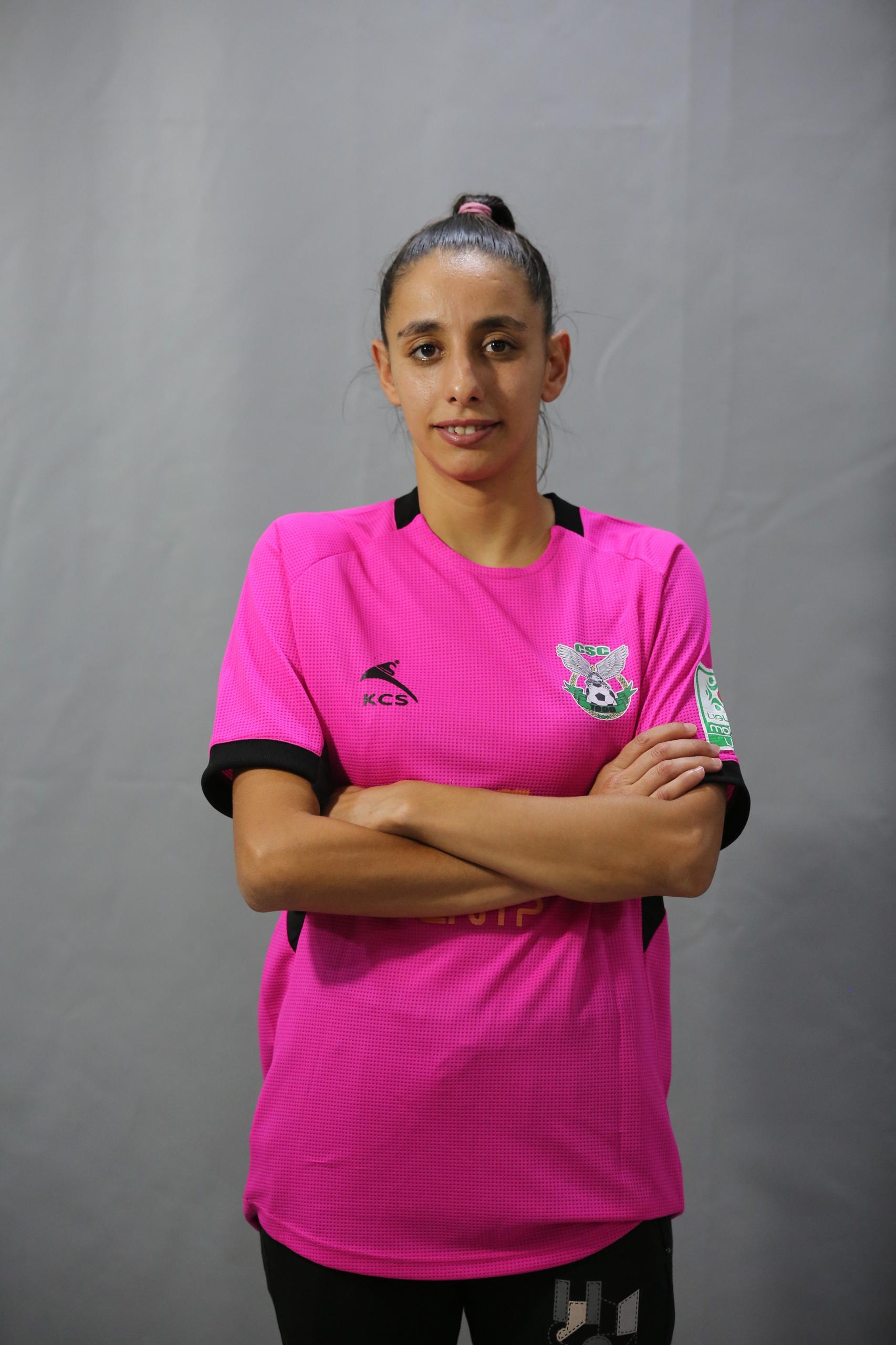 Équipe Féminine CSC